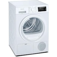 Picture of Siemens Front Load Tumble Dryer, 8kg, WT45H212GC