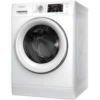 Picture of Whirlpool Front Load Washer, White, 9kg, FFD9469CVGCC