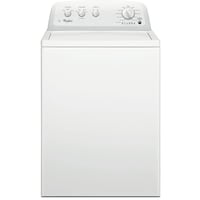 Picture of Whirlpool Freestanding Top Load Washing Machine, 10kg, 3LWTW4705FW