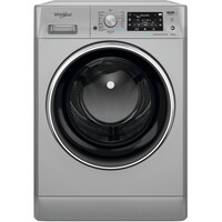Picture of Whirlpool Front Load Washer, 10kg, Silver, FFD10449CVGCC
