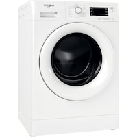 Picture of Whirlpool Freestanding Washer Dryer, White, FWDG86148WGCC