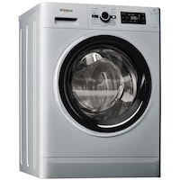 Picture of Whirlpool Freestanding Washer Dryer, White, FWDG96148SBS