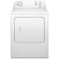 Picture of Whirlpool Freestanding Air-Vented Tumble Dryer, 15kg, 3LWED4705FW