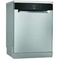 Picture of Whirlpool Free Standing Dishwasher, WFE2B19XUKN