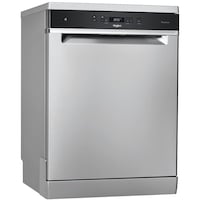 Picture of Whirlpool Freestanding Dishwasher, WFC3C33PFXUK