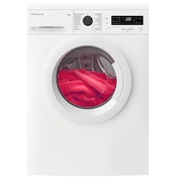 Picture of Frigidaire Freestanding Front Load Washing Machine, 8kg, FWF824A5W