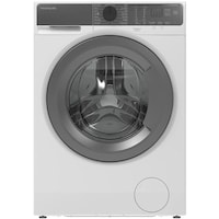 Picture of Frigidaire Freestanding Front Load Washing Machine, 9kg, FWF9024M5WB