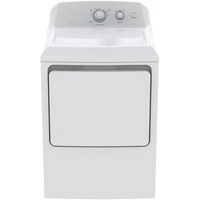 Picture of Frigidaire Vented Tumble Dryer, 7kg, White, FDR625WM