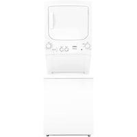 Picture of Mabe Laundry Center, White, 15kg, MCL2040EEBBY