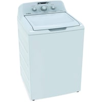 Picture of Mabe Freestanding Top Load Washing Machine, 11kg, White, LMA71113CBCU