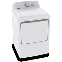 Picture of Mabe Freestanding Dryer, White, SME26N5XNBCT