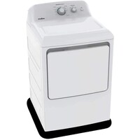 Picture of Mabe Vented Dryer, 16kg, White, SME47N5XNBCT