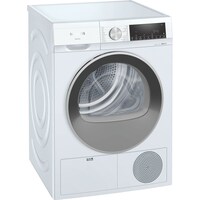 Picture of Siemens iQ300 Heat Pump Tumble Dryer, 9kg, WQ43G200GC