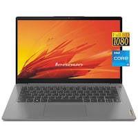 Picture of Lenovo Intel Core i5 Laptop, 8GB, 512GB SSD, 2023, 14inch, Grey
