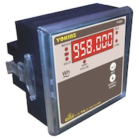 Picture of Yokins Digital Singlephase Energy Meter, Yi-533