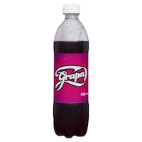 Picture of Grapa Aerated Grape Flavour Beverage