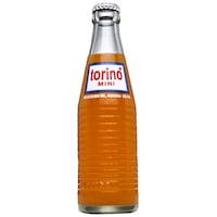 Torino Aerated Orange Flavour Beverage