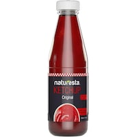 Naturesta Ketchup Original, 355g - Carton of 12 Pcs