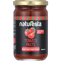 Picture of Naturesta Paste Tomato Original, 300g - Carton of 12 Pcs