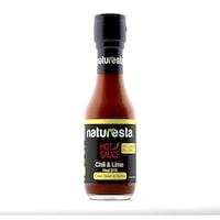 Picture of Naturesta Hot Sauce Sweet Chili Lime, 85g - Carton of 24 Pcs