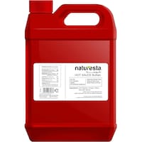 Picture of Naturesta Hot Sauce Buffalo, 5kg - Carton of 4 Pcs
