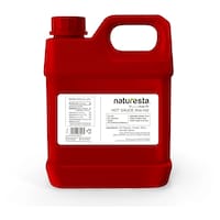 Picture of Naturesta Hot Sauce XtraHot, 1kg - Carton of 6 Pcs