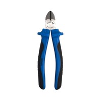 Picture of Licota Diagonal Cutting Pliers, 180mm, Multicolour