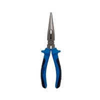 Picture of Licota Long Nose Pliers, 200mm, Blue & Black