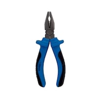 Picture of Licota Combination Pliers, 140mm, Blue