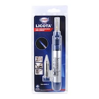 Picture of Licota 3-In-1 Solder Iron and Torch, Blue & Silver