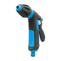 Picture of Aquacraft Comfort Adjustable Spray Gun, Multicolour
