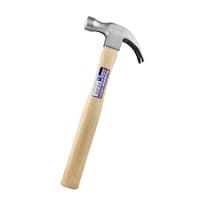 Licota Claw Hammer, Silver & Beige