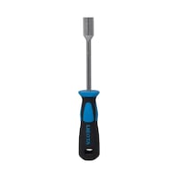 Picture of Licota Long Type Nut Screwdriver, ASD-9512513, Blue & Black