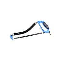 Picture of Licota 3-In-1 Flexible Hack Saw, 12inch, Blue & Black