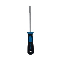 Picture of Licota Long Type Nut Screwdriver, ASD-9512506-HT, Blue & Silver