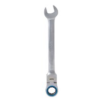 Picture of Licota Flexible Combination Ratchet Wrench, ARW-12M17-HT, Silver