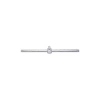 Picture of Licota Drive Sliding T-Bar, 1/2inch, Silver