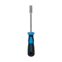 Picture of Licota Long Type Nut Screwdriver, 125 x 110mm, Black & Blue