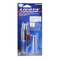 Licota Flameless Heat Blower, LICTEA-51003