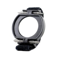 Picture of Licota Magnetic Watch Slide Card, Black
