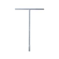 Picture of Licota T-Type Hex Socket Wrench, 8mm, Silver