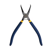 Picture of Licota Circlip Internal Bent Plier, Blue