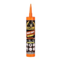 Picture of Gorilla Heavy Duty Ultimate Construction Adhesive, 266ml