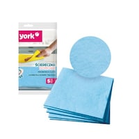 Picture of York Household Cloth, 20 x 25cm - Set of 5