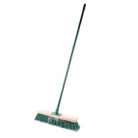 Picture of York Garden Floor Cleaning Broom, 000190