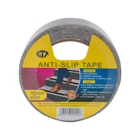 Picture of Gtt Anti-Slip Adhesive Tape, Black