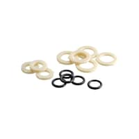Picture of Claber O-Ring and Washer Set, Black & White