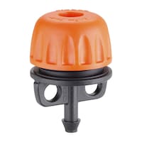 Picture of Claber Adjustable Water Feeding Dripper