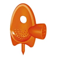 Claber Micro-Sprinkler Water Hole Puncher Spanner, Orange