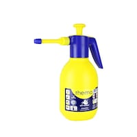 Picture of Diamartino Thema Sprayer, 24 x 30 x 13cm, Yellow & Blue